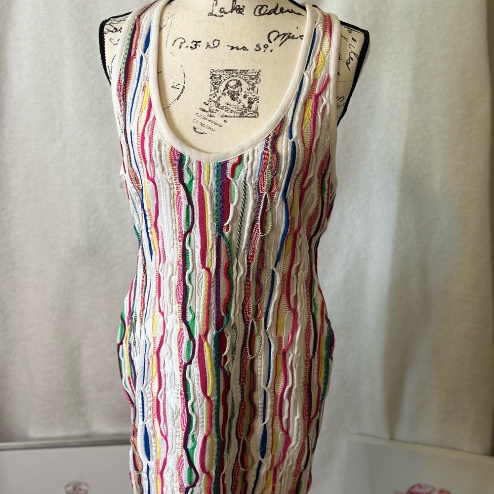 Vintage COOGI DRESS